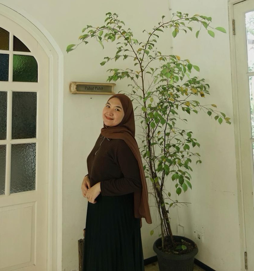 Author Avatar