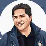 erickthohir