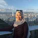 fathiafairuza