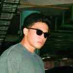 gedeganding
