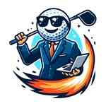 golfforwork