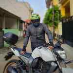 indoride