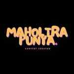 maholtrapunya