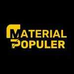 material.populer