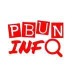 pbuninfo