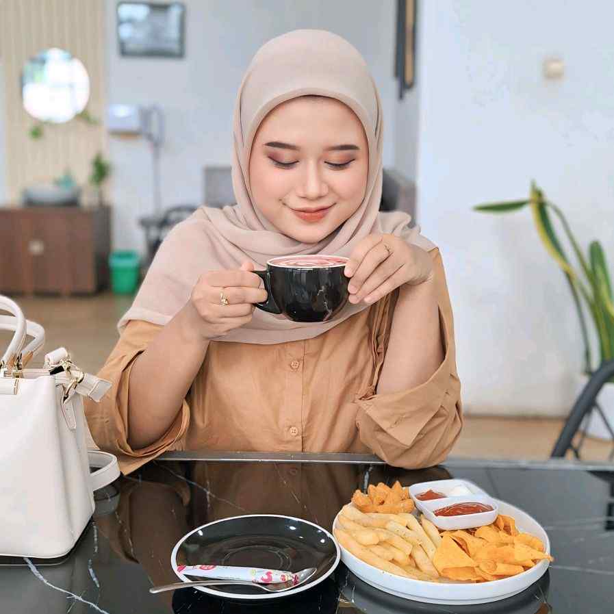syarifasaid