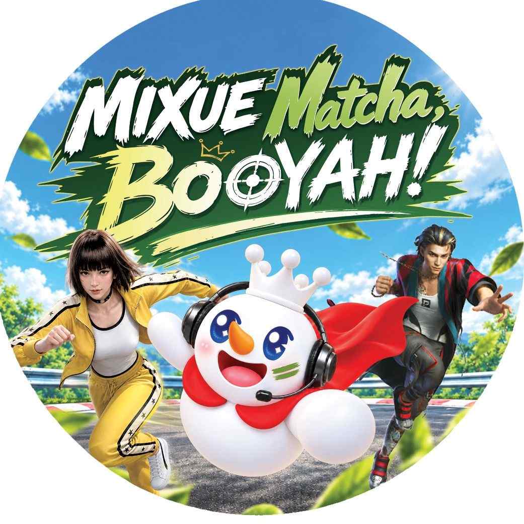 mixueindonesia