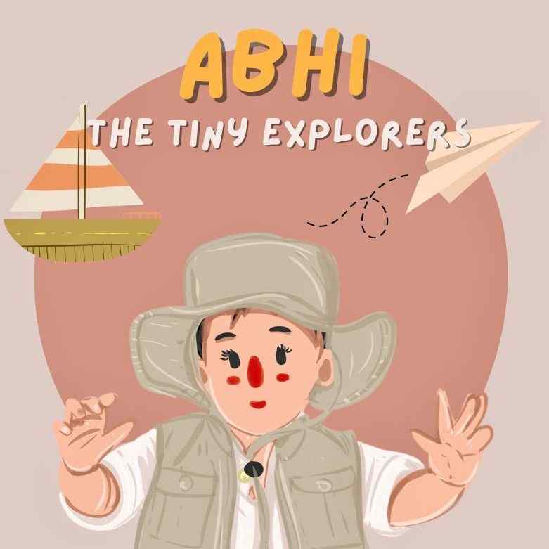 abhitinyexplorers