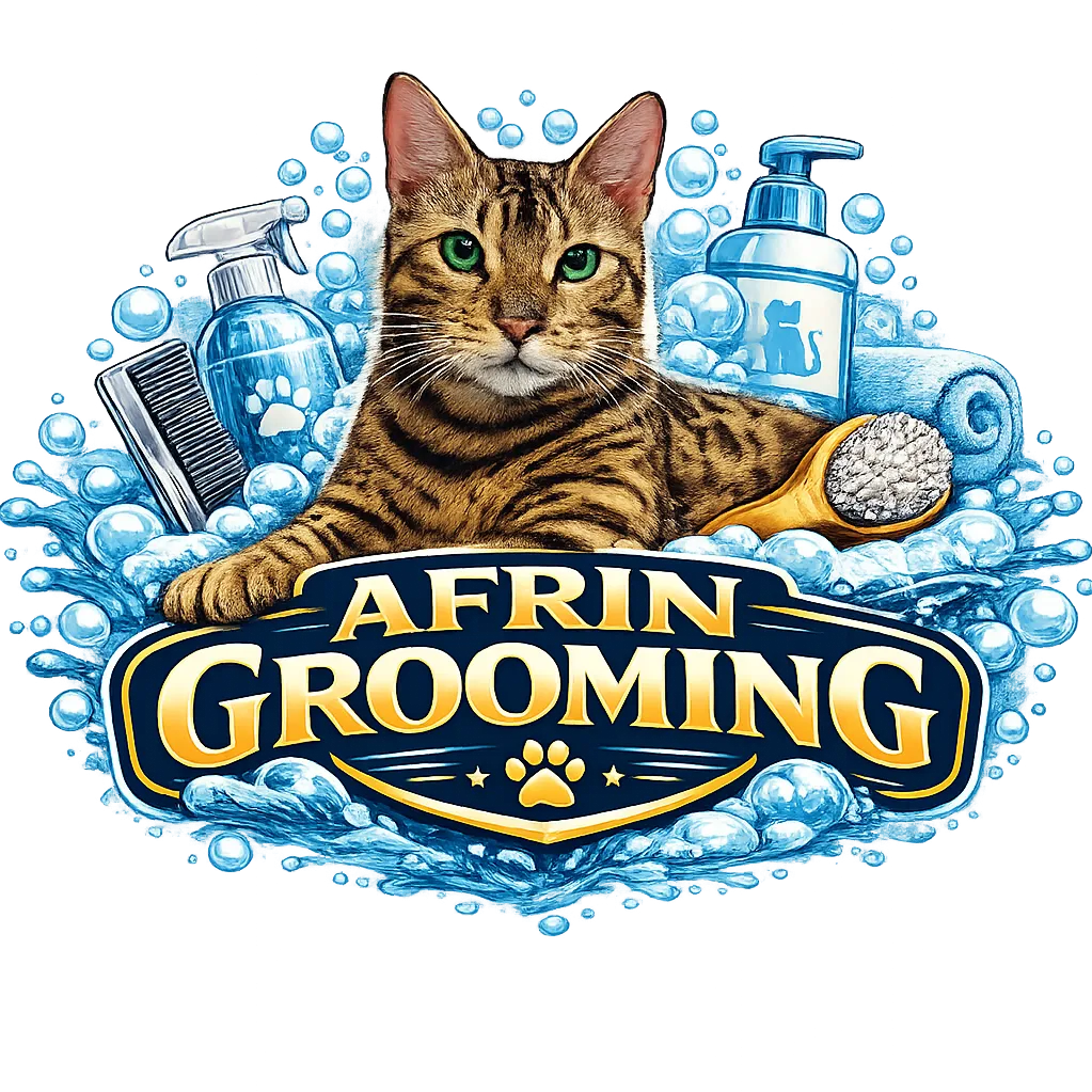 afringrooming