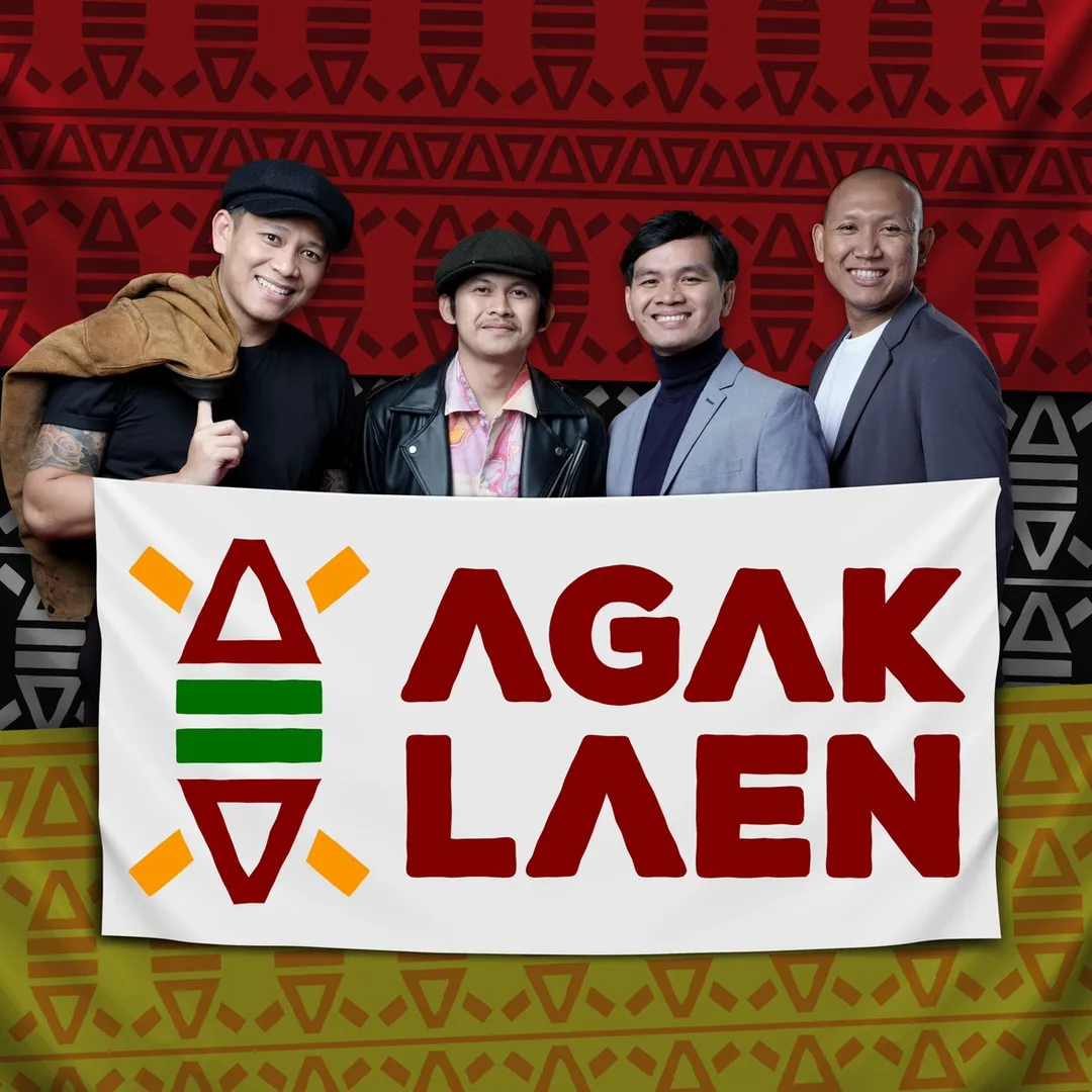 agaklaenofficial
