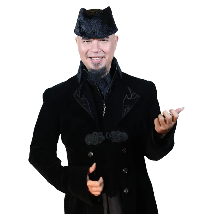 ahmaddhaniprast