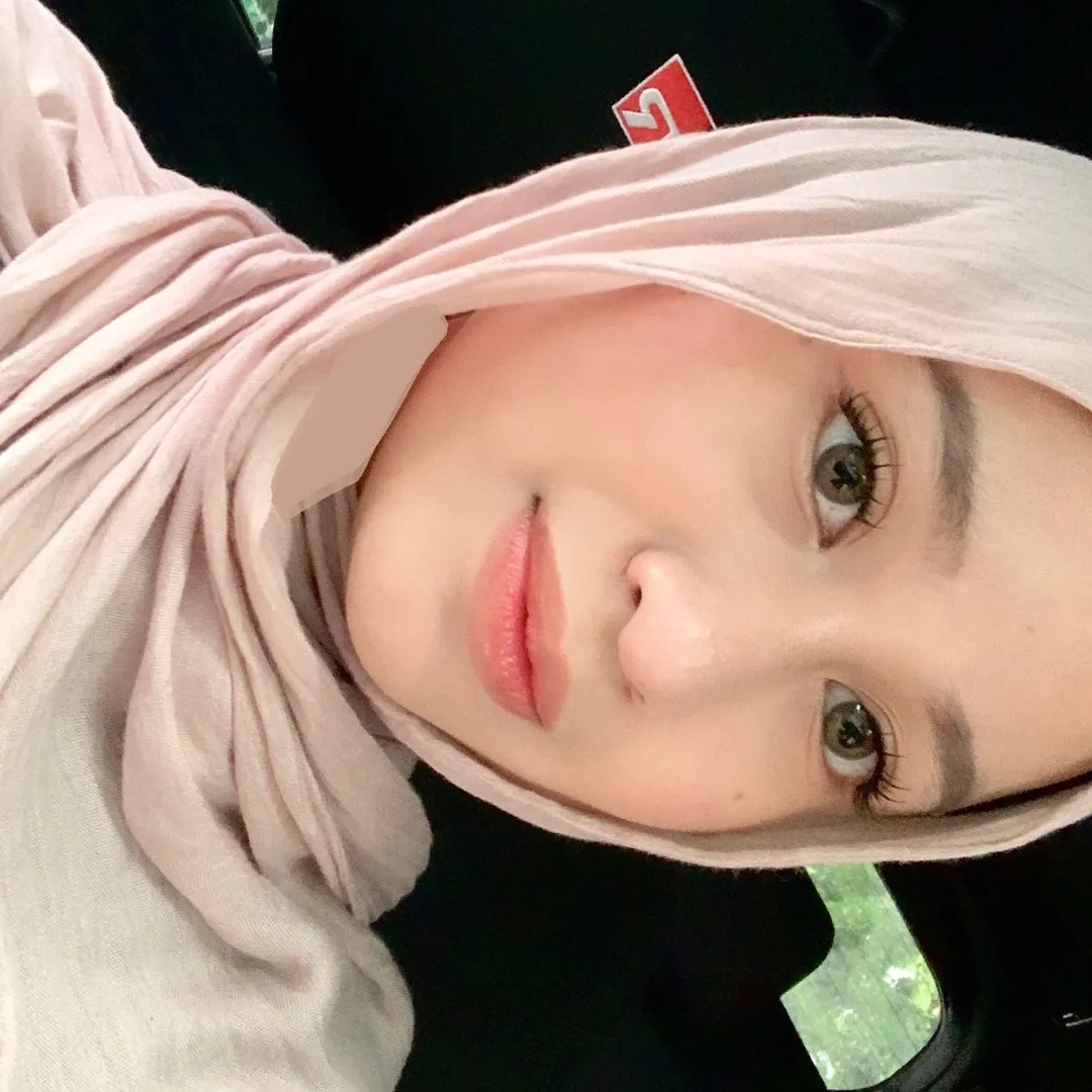 aisyaheree