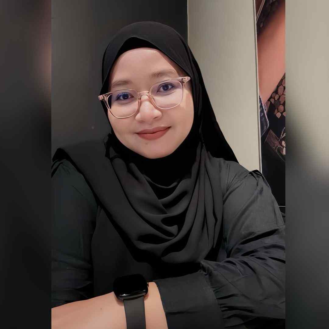 aleiamahreen