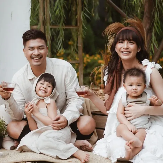 alinskiefamily