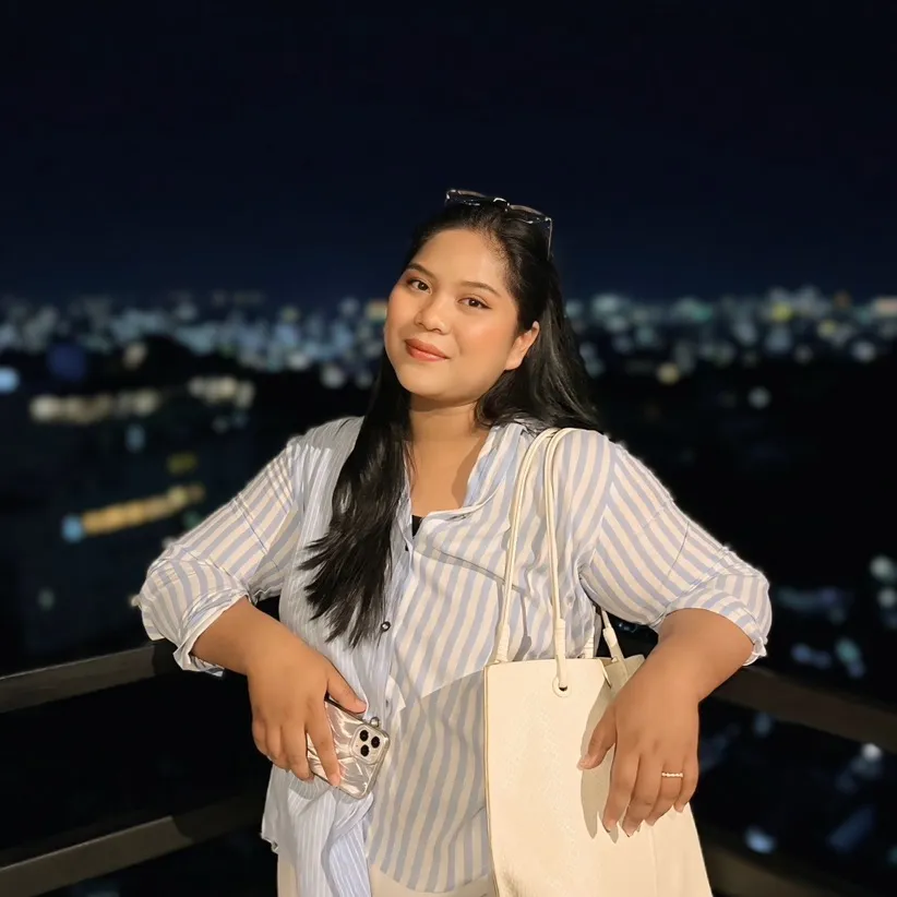 amelshintaa