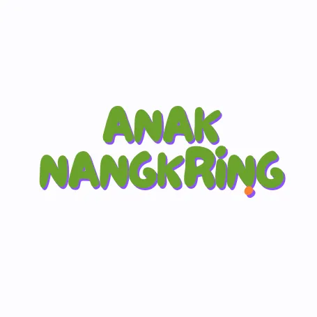 anak.nangkring