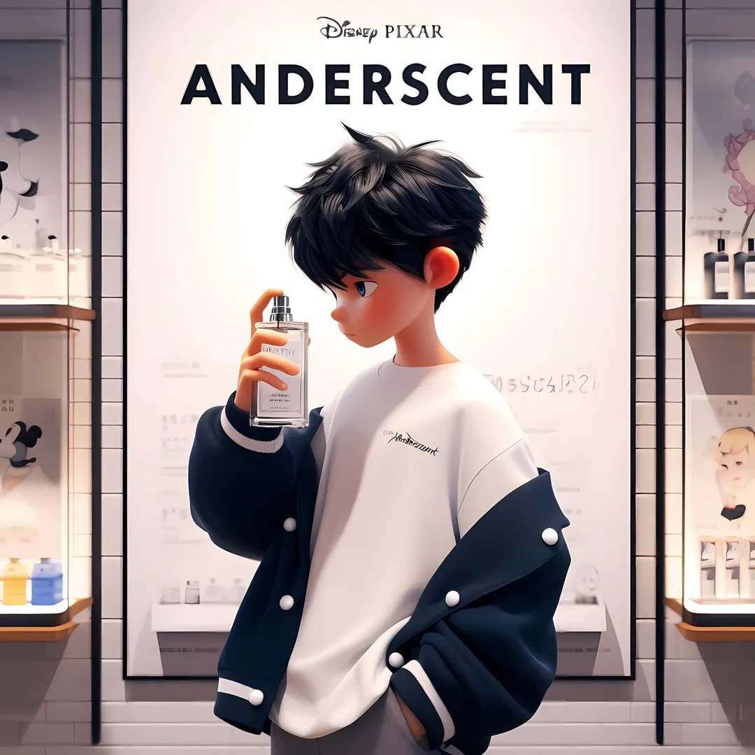 anderscent