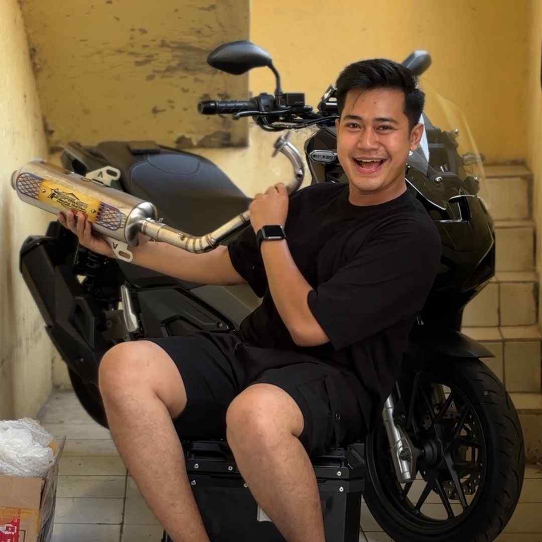 andremahendra98
