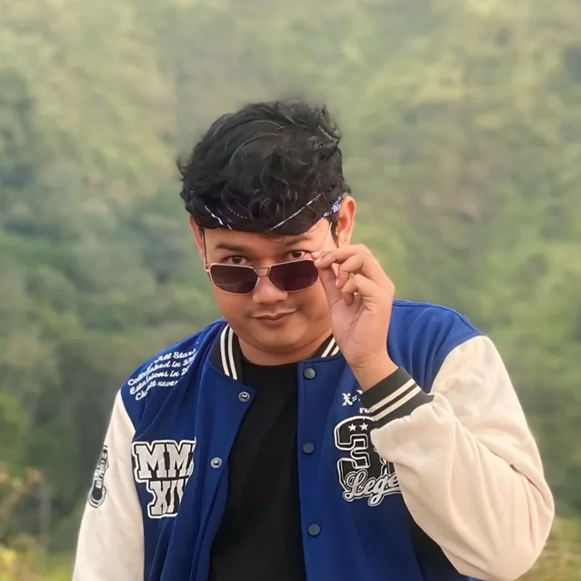 andrewitjaksono