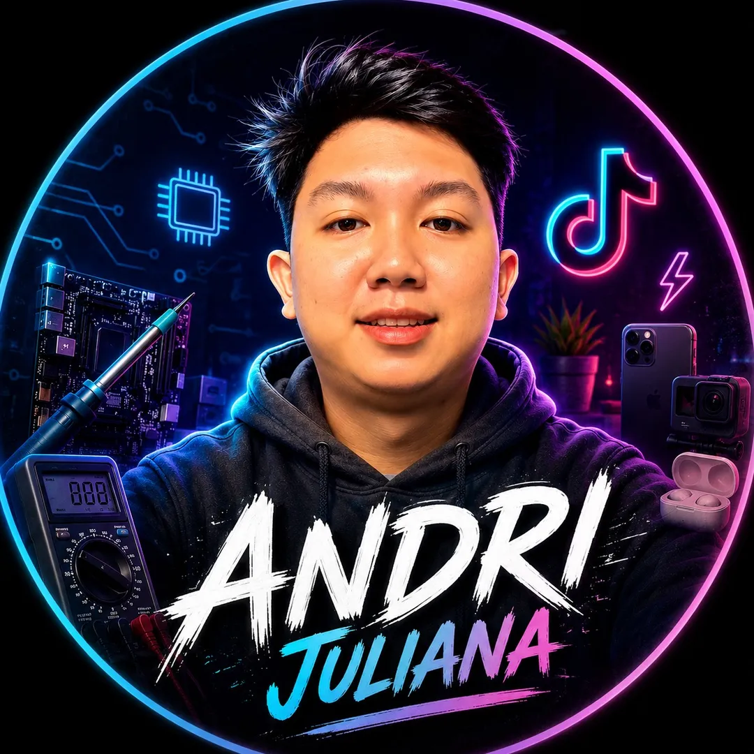 andrijulianareal