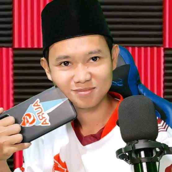 andriyadiishow
