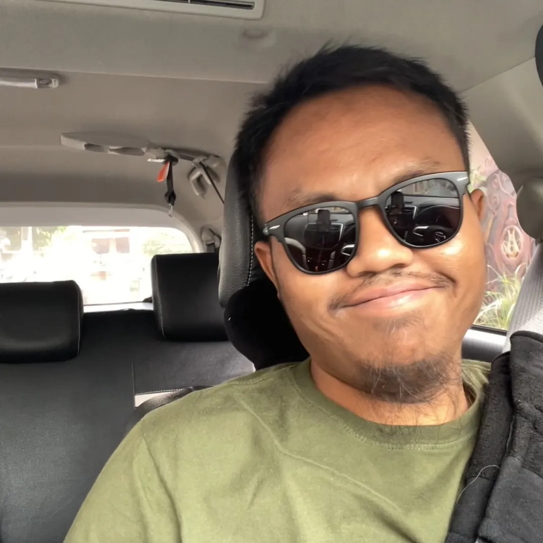 andysuryansah