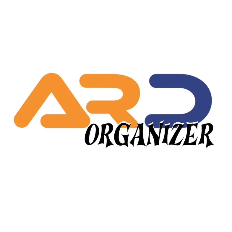 ard_organizer