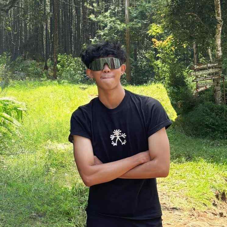 aryaakidd