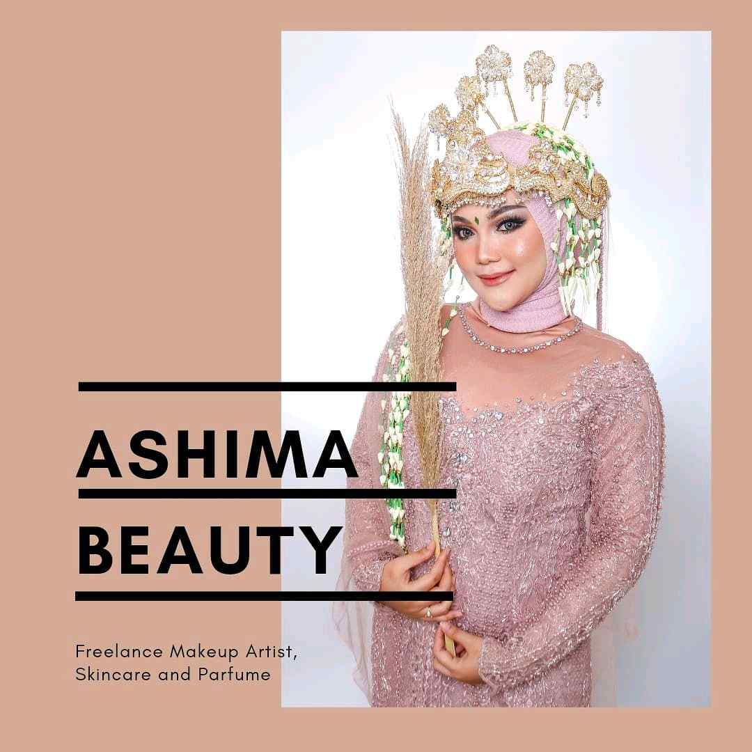 ashimabeautymua