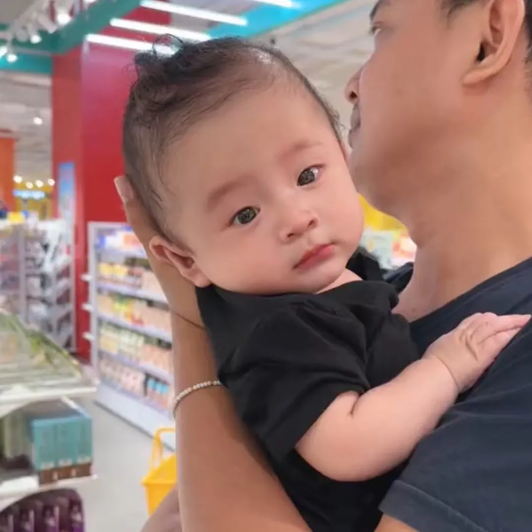 babyalmeerzayn