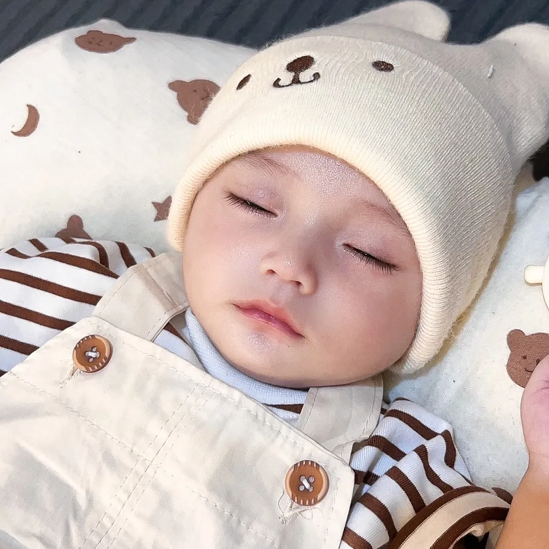 babyreifanalvan