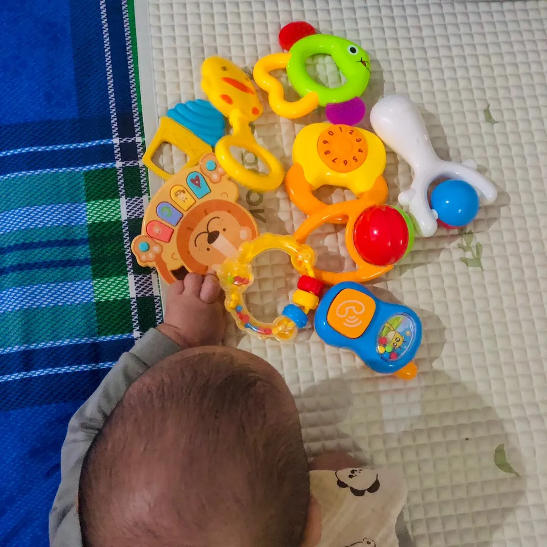 babyzarrn