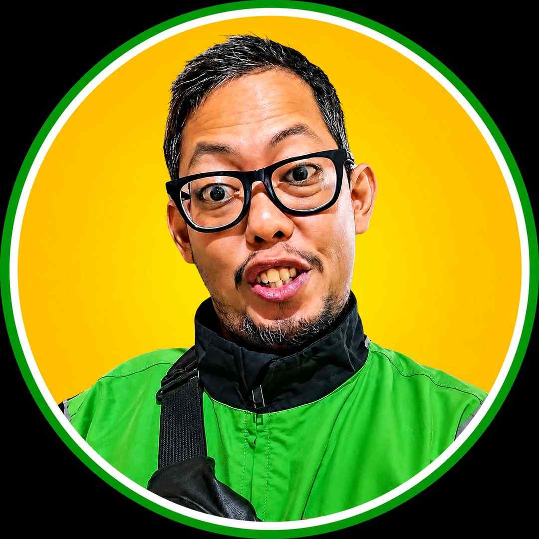 bangubanojol