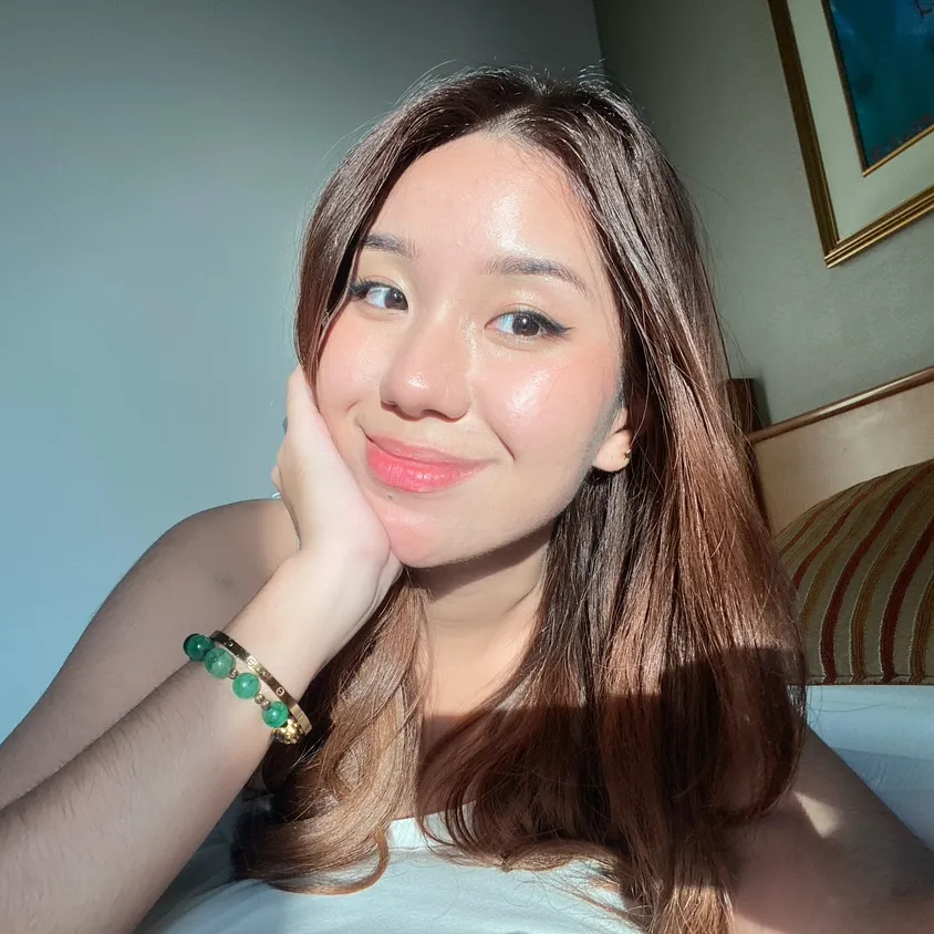 beccanyanyi