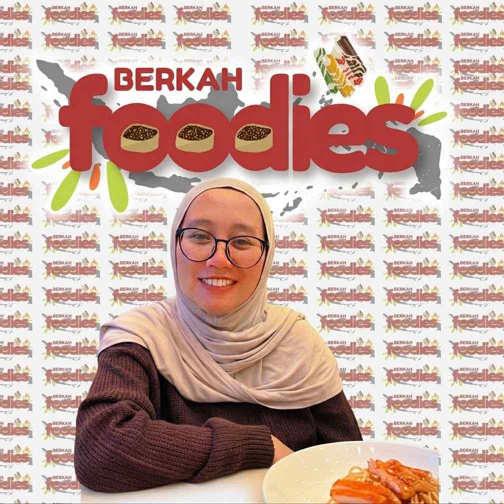 berkahfoodies