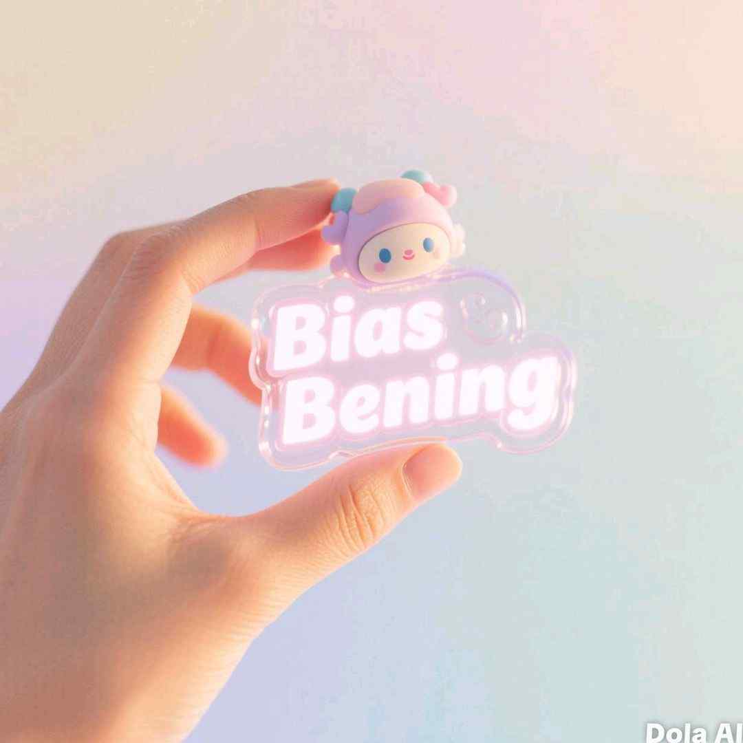 biasbeningku