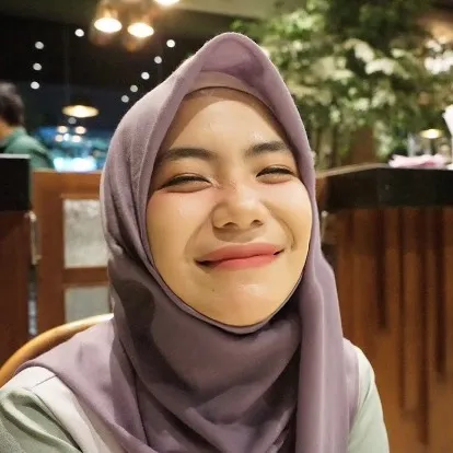 bidadaribekasih