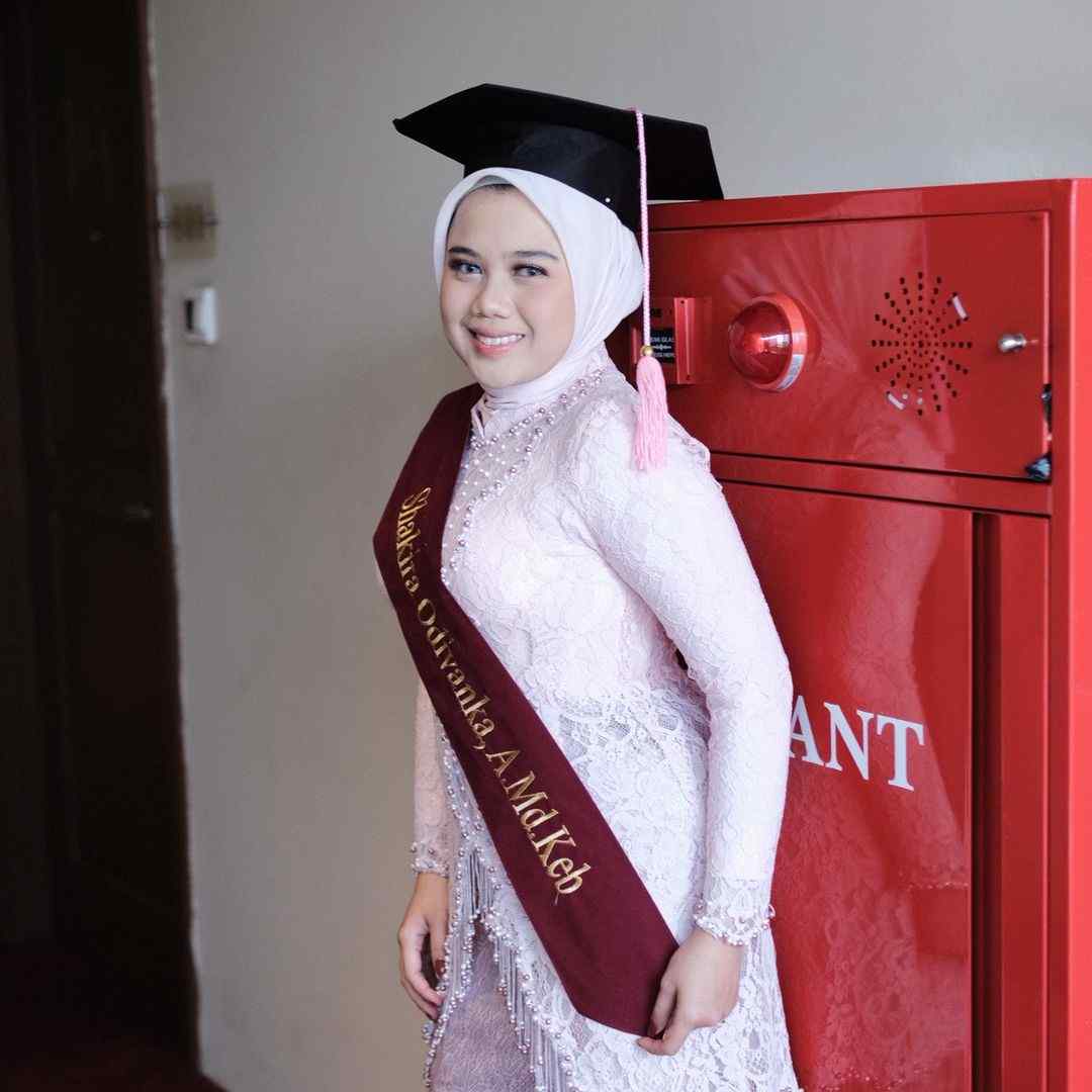 bidanshakira