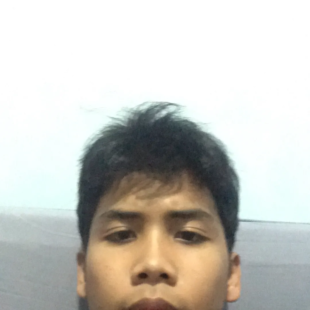 bintangemontersenyum