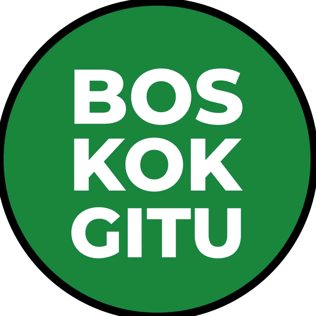 boskokgitu