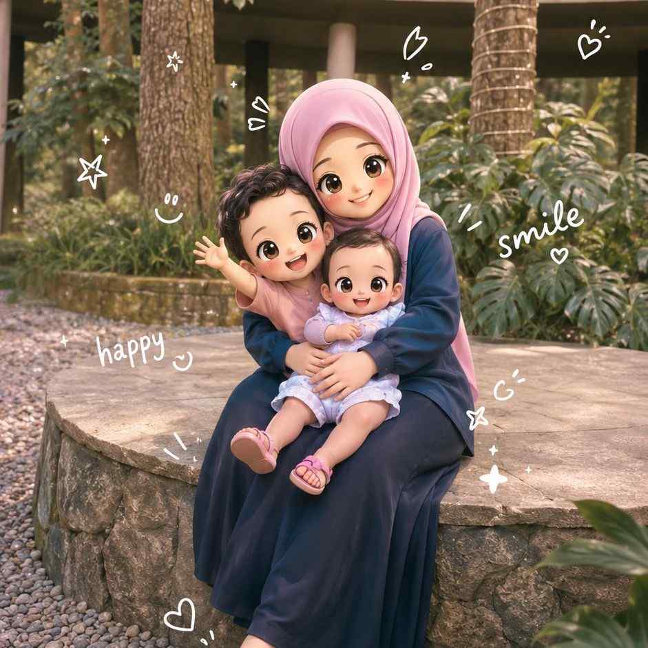 bunda_aenka