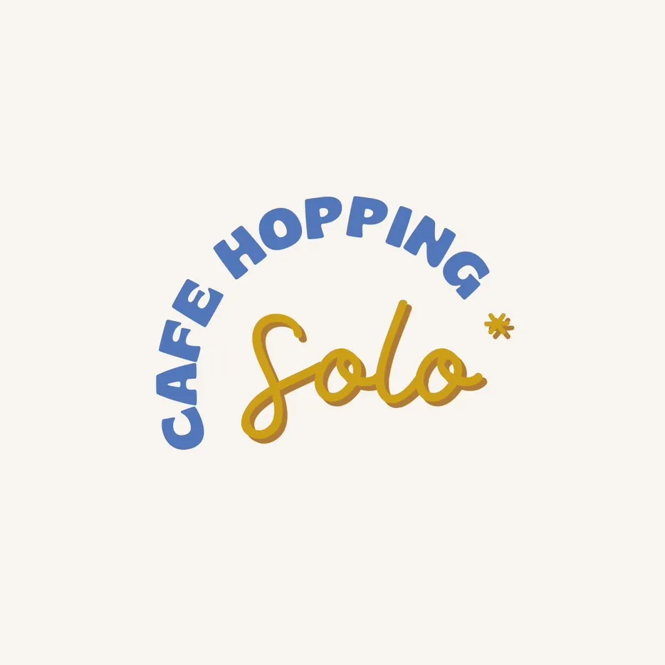 cafehoppingsolo