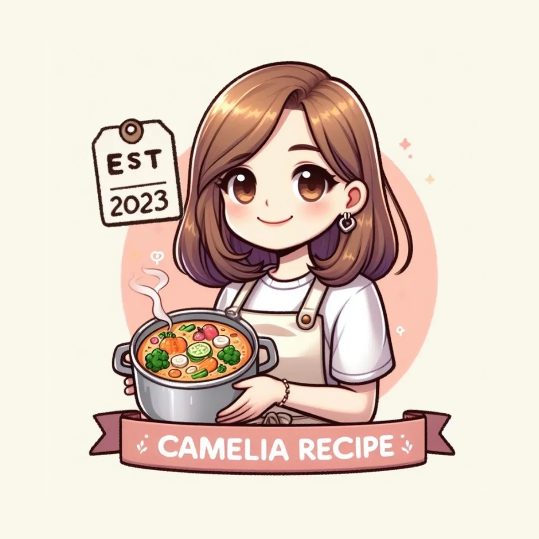 camelia.recipe