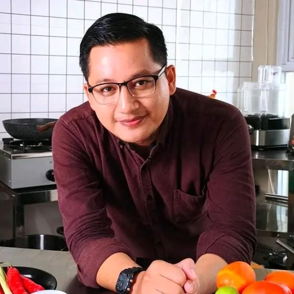 chefnandayoung