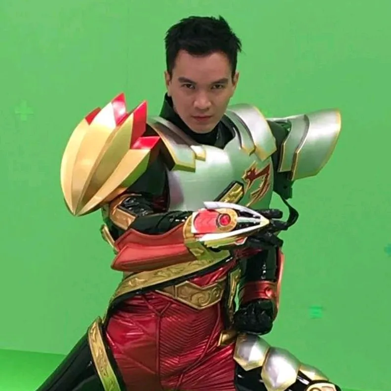 chrisloho