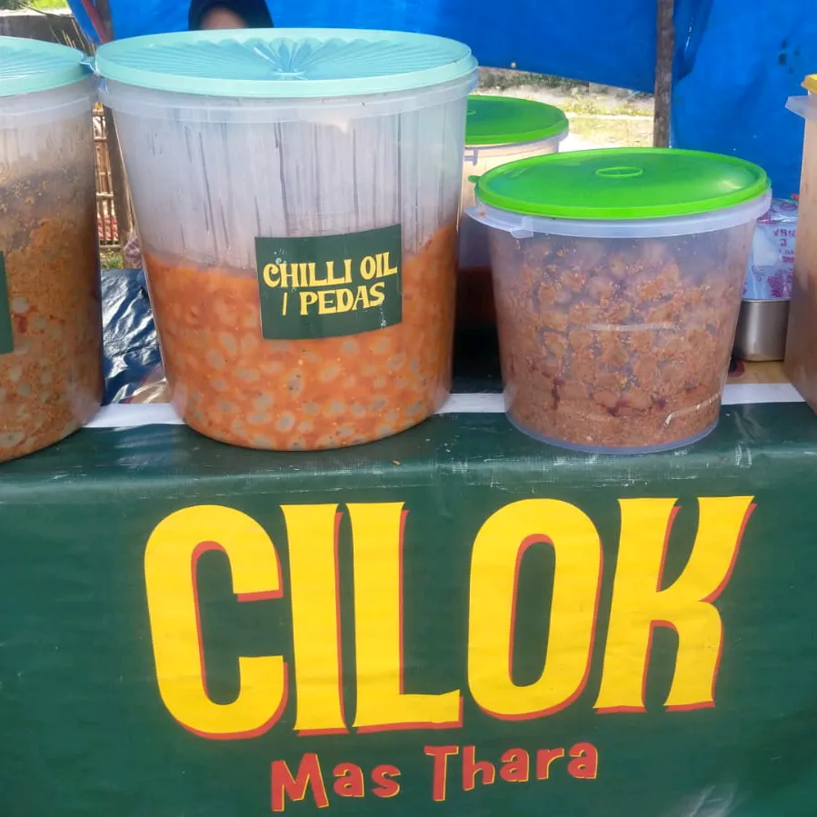 cilokmasthara