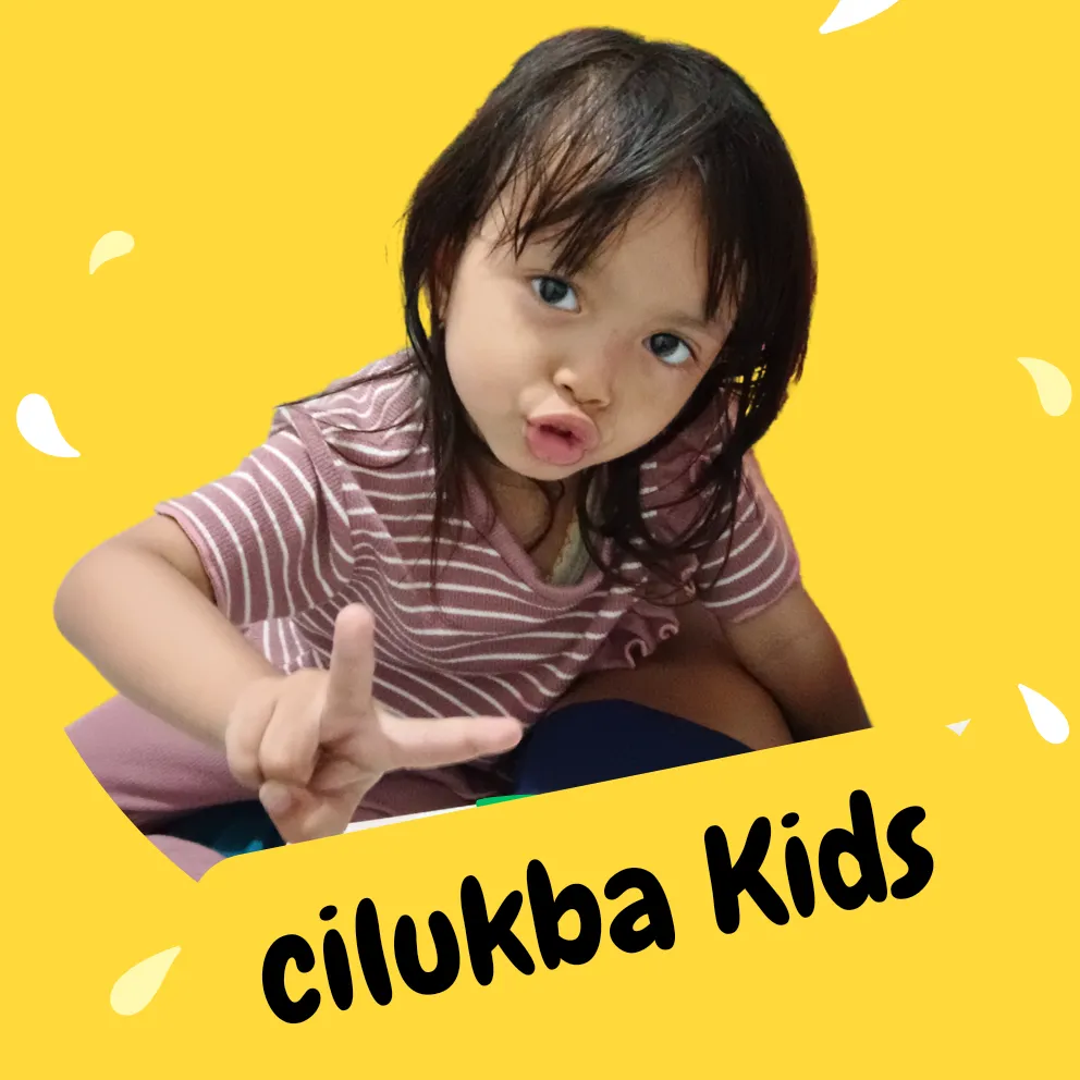 cilukba_kids