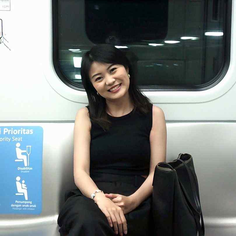 cindyaprilianicolle