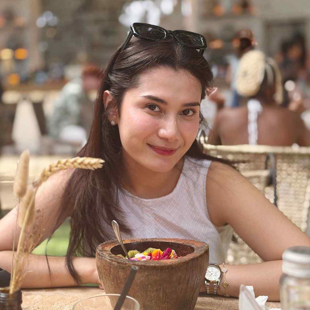 cindymahaarani