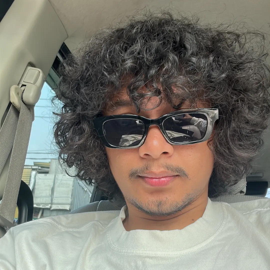 cingoxdistortion